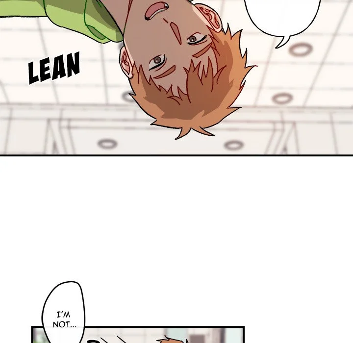 Our Future - Chapter 16